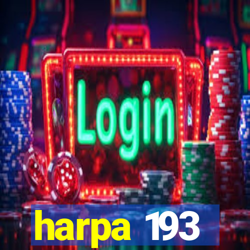 harpa 193